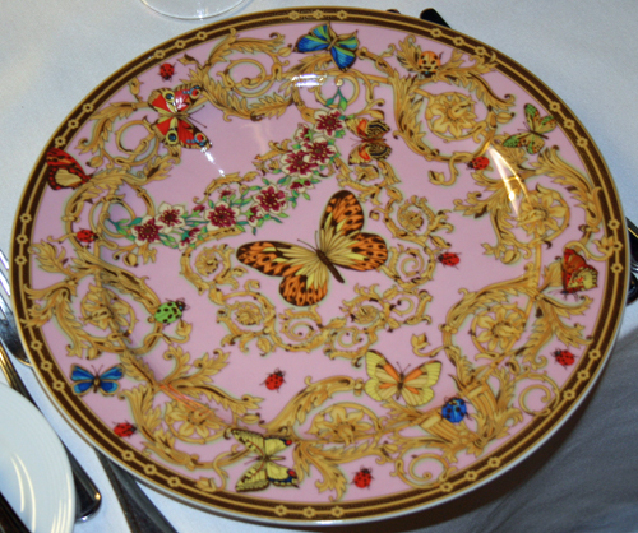 Animal symbolism in art and antiques Lifestyle