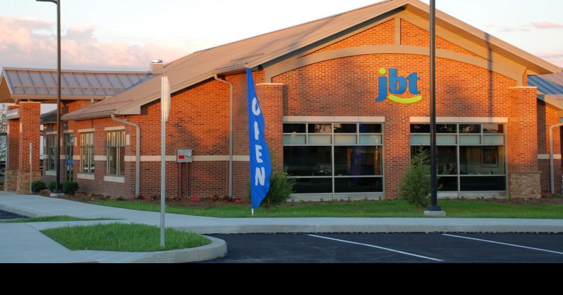 Jonestown Bank & Trust opens new branch in Manheim | Local Business
