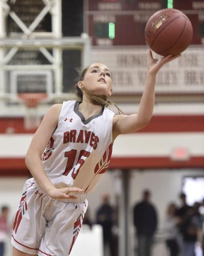 Previewing L L League Section 5 Girls Basketball For 2019 20