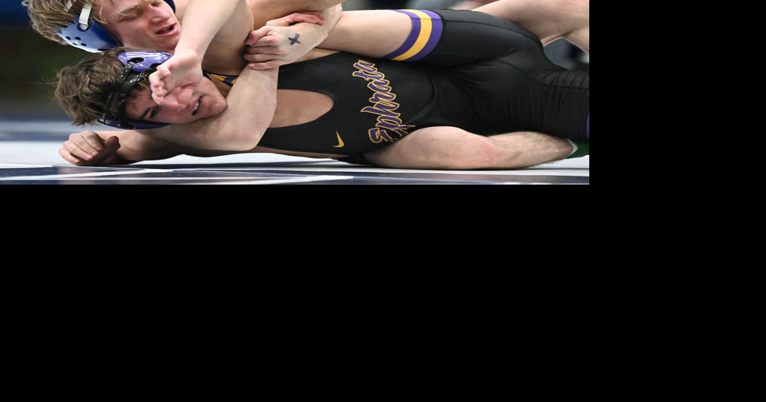 Northern Lebanon senior, 2 others set to represent L-L League at PIAA Class 2A wrestling championships