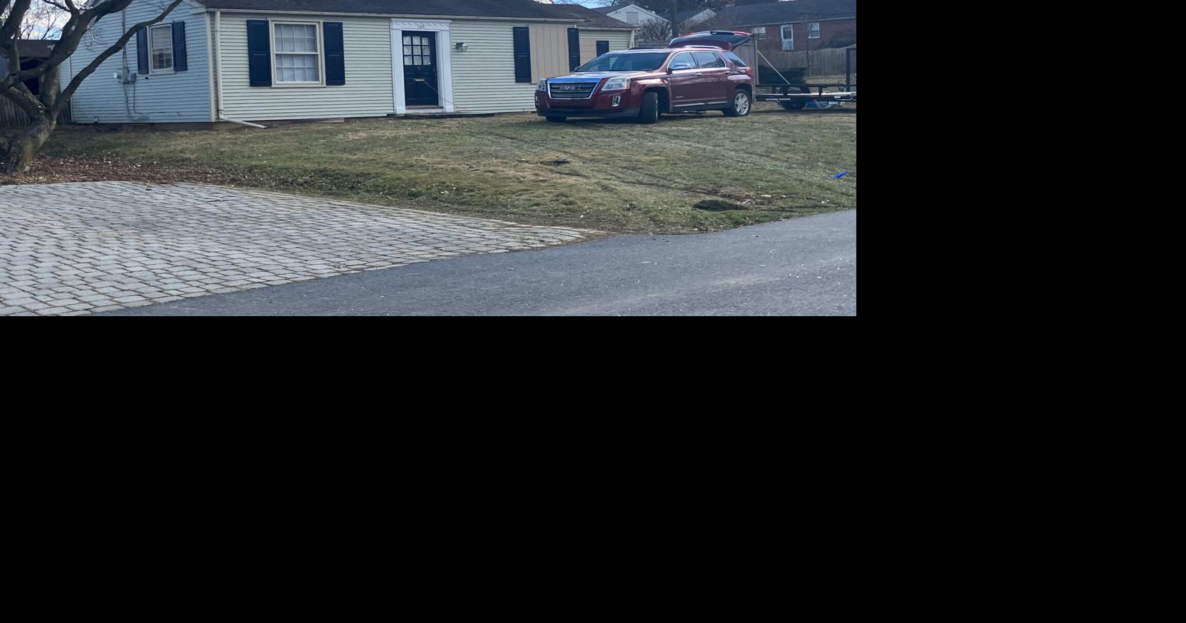 One of three Pershing Avenue shooting suspects arrested in Landisville ...