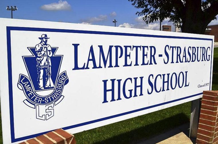 No incidents Friday after bomb threat at LampeterStrasburg High School