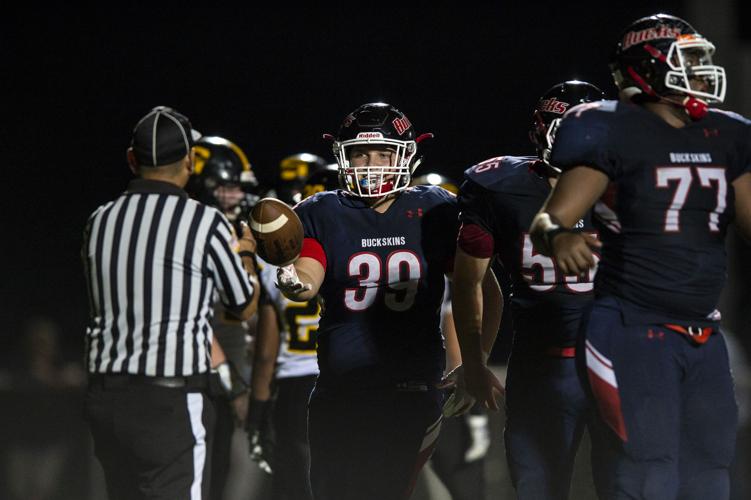 Conestoga Valley earns wild win over Solanco High School Sports