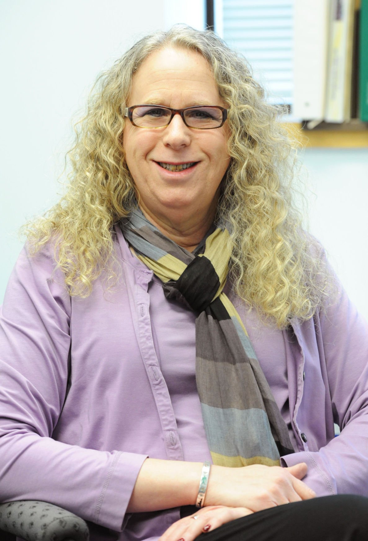 Transgender Physician General Dr. Rachel Levine to speak at Franklin ...