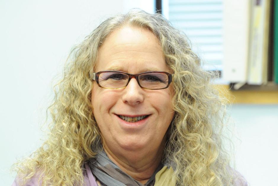 Transgender Physician General Dr Rachel Levine To Speak At Franklin Marshall Local News Lancasteronline Com