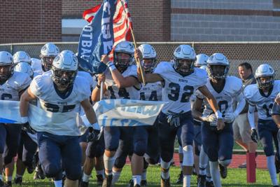 For Berks League Football Officials Relief Elation Over