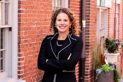 Quietly, fiercely, she paved a path for women working in law [column] |  Local Voices | lancasteronline.com