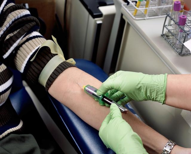 Central PA Blood Bank's supply is 'historically low'; blood donors