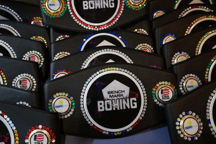 Bench Mark hosts first youth boxing invitational in Columbia [photos ...