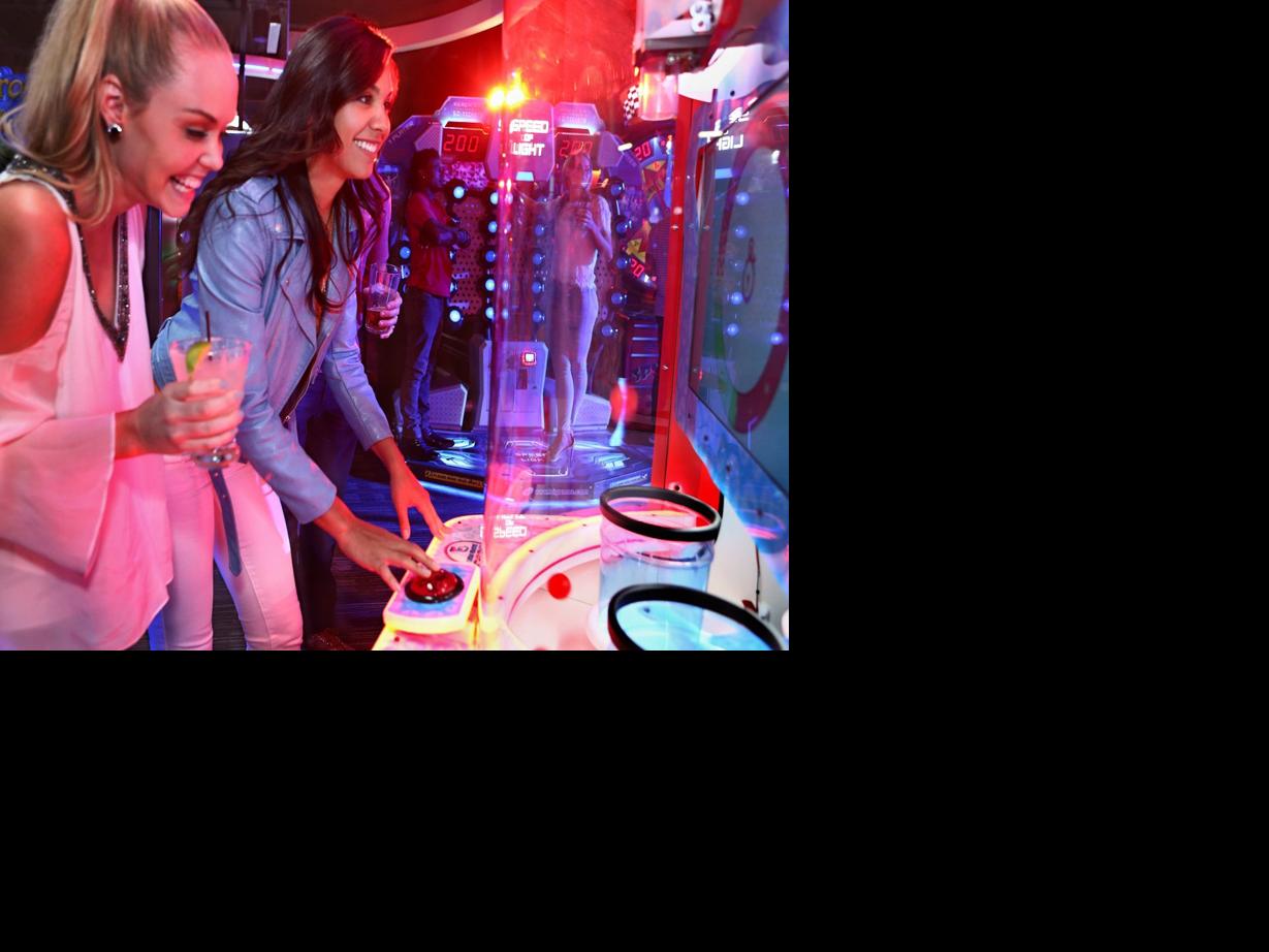Dave & Busters to open in Camp Hill Monday | Local News ...