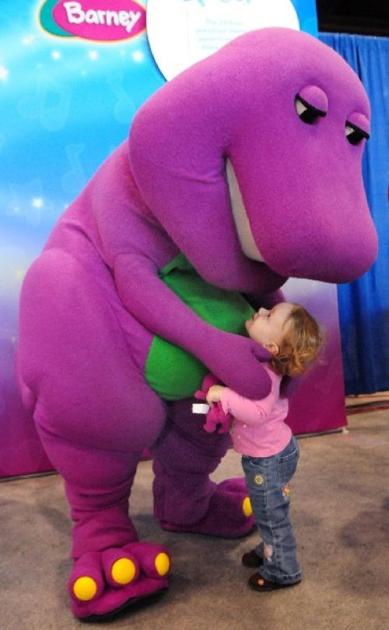 Barney, babies and more | News | lancasteronline.com