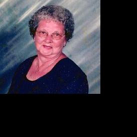 Alice F. Collier | Obituaries | lancasteronline.com