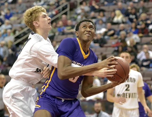 Lancaster Catholic vs Bishop McDevitt-D3 4A Boys Championships