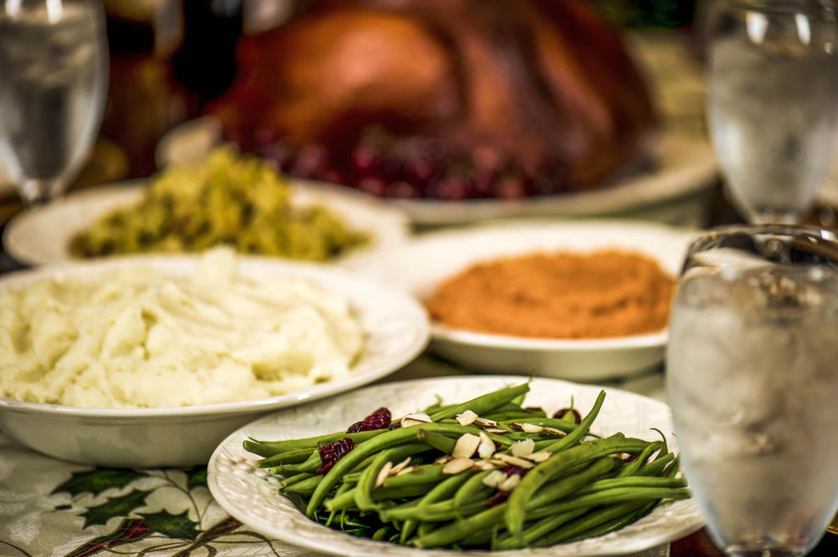 Submit Your Favorite Thanksgiving Side Dish Recipes You Could Win A Cookbook Food Living Lancasteronline Com