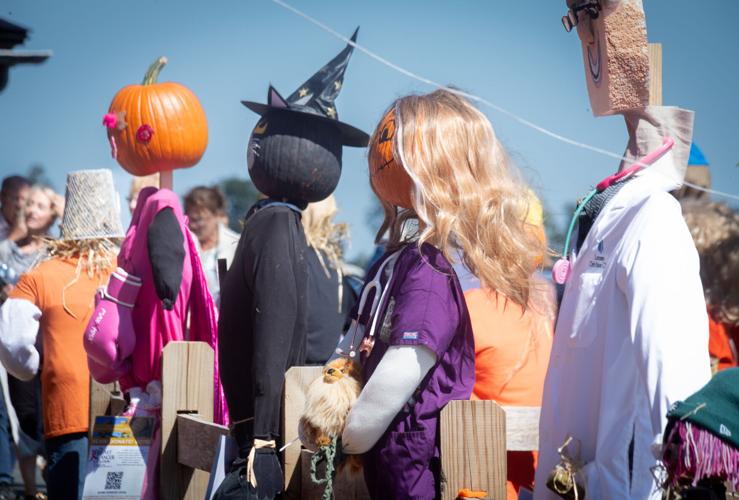 Kitchen Kettle Village shows tailgating is not just for football