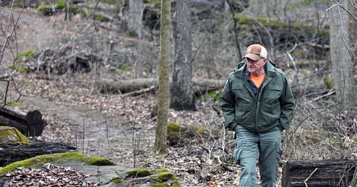 Corey Staver Here's what's new in outdoor recreation this spring thanks to Lancaster ...