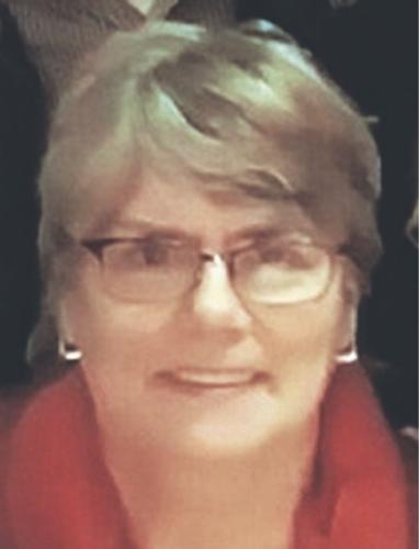 Judith Ann Parsons