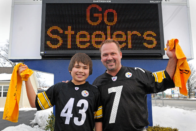 Jerome Bettis Shares Message on Steelers' Kenny Pickett