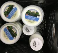 'It's not a secret': Goat farmer admits to selling risky raw milk products after E. coli identified
