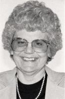 Delores E. Baker