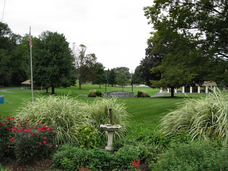 5 Places to visit in Millersville