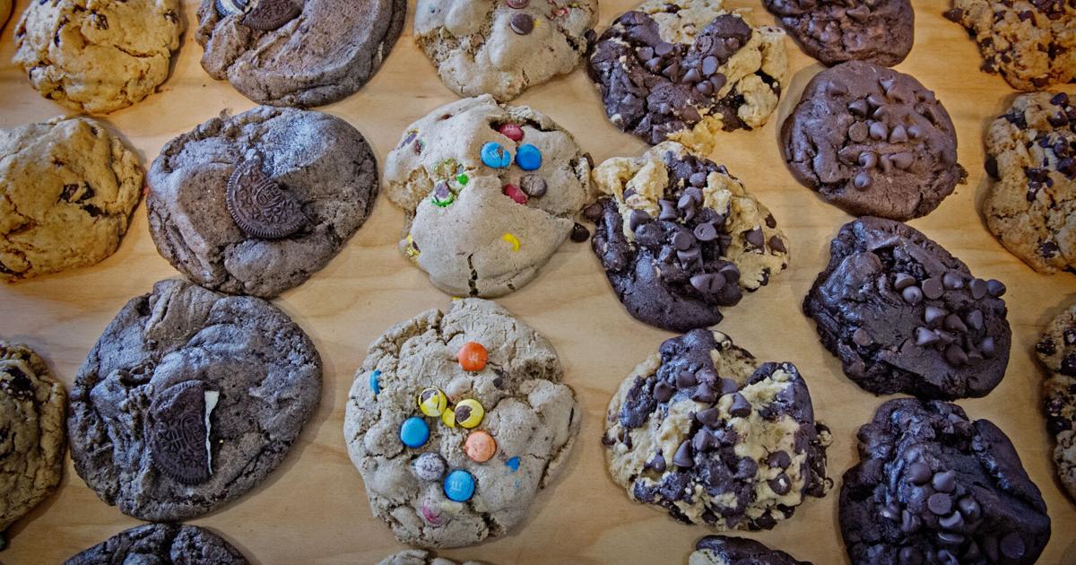 От закрытия Тейлор Чипа до возвращения Айрон Хилл: вот последние новости о кулинарии округа Ланкастер