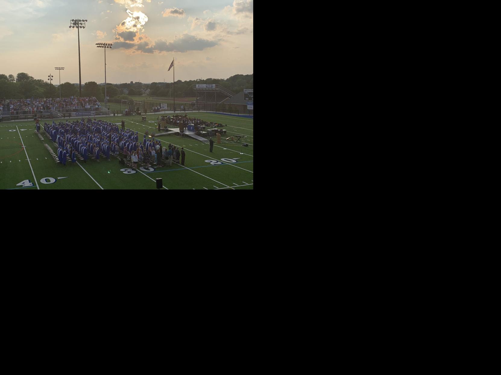 LampeterStrasburg graduates landmark class Schools