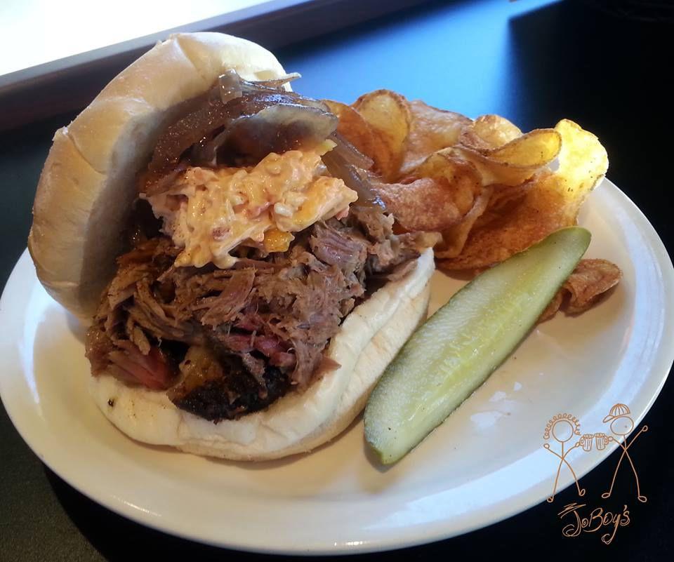 9 places to get BBQ in Lancaster County Food
