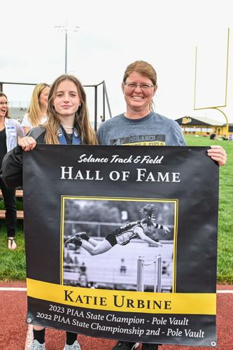 Solanco Track and Field Hall of Fame induction - [photos] | High School ...