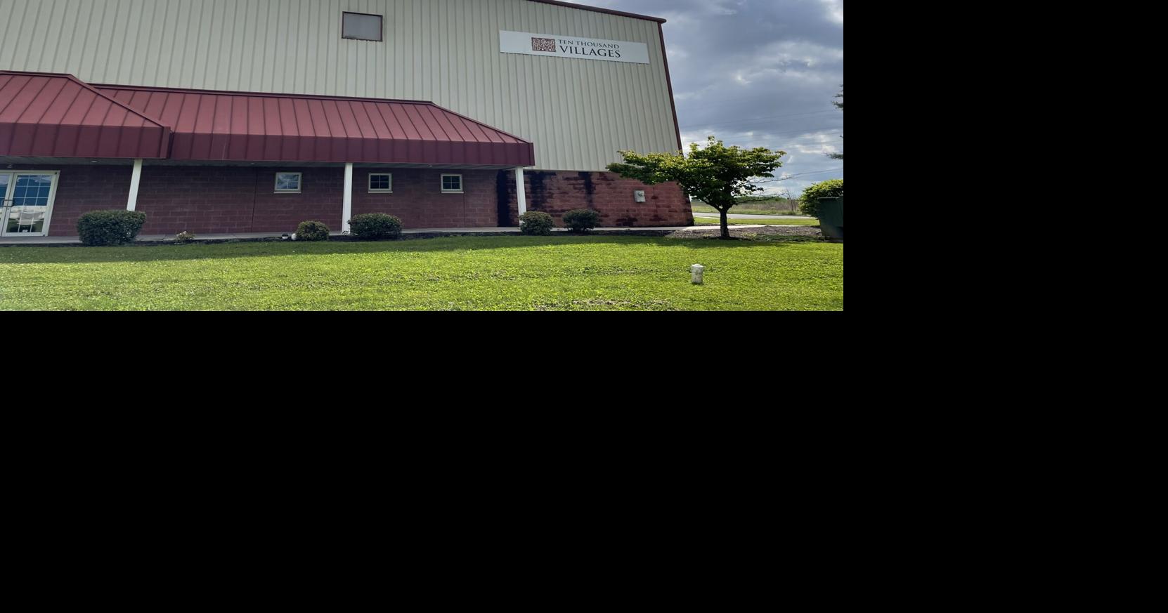 Energy company buys former Ten Thousand Villages warehouse in West Earl