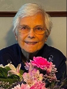 Mary Katherine "Kitty" Puffenberger | Obituaries | Lancasteronline.com