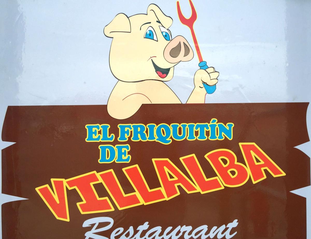 Puerto Rican takeout restaurant El Friquitin de Villalba opens in