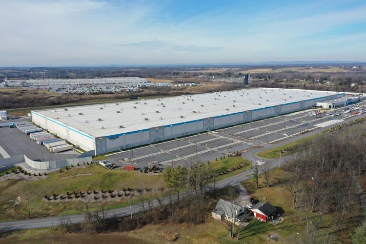 Amazon delivery system and how it works [photos] | | lancasteronline.com