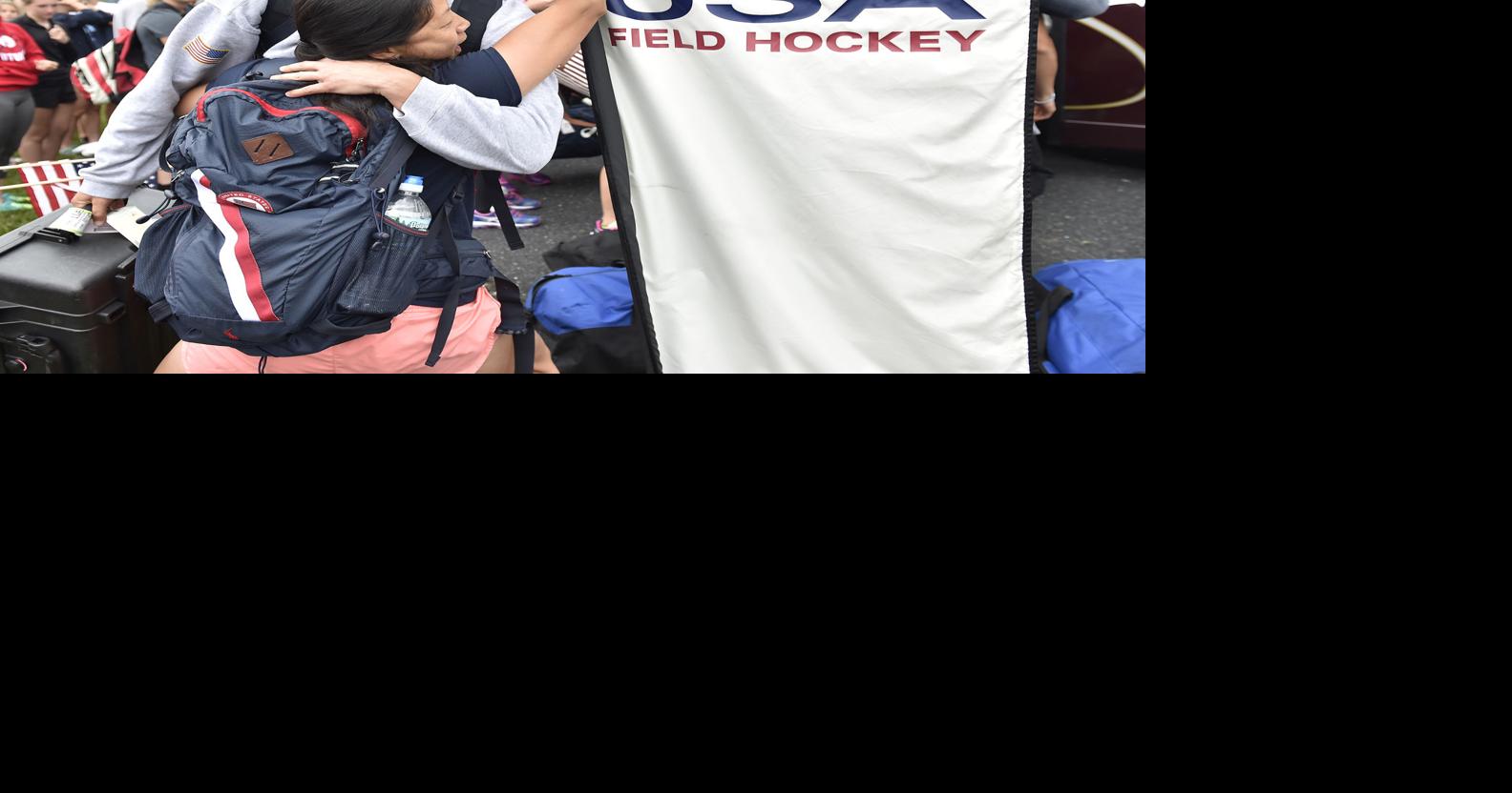 Team USA field hockey celebrates confidence-boosting Champions Trophy ...