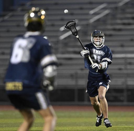 Conestoga Valley vs. Penn Manor LL League boys lacrosse [photos