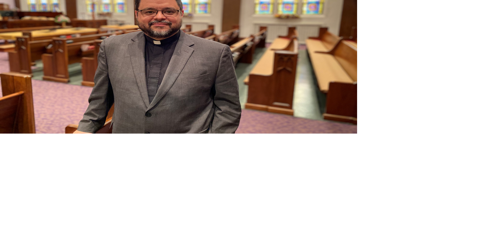 Covenant United Methodist Church to host Spring Fest, concert series