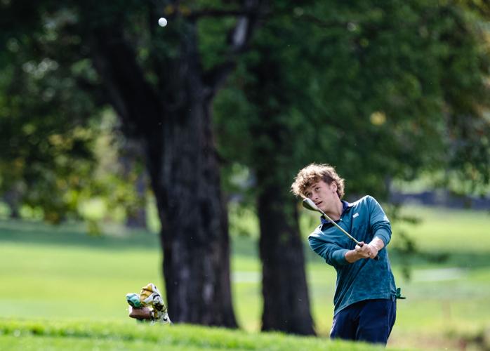 2025 L-L League golf championships [photos] | High School Golf ...