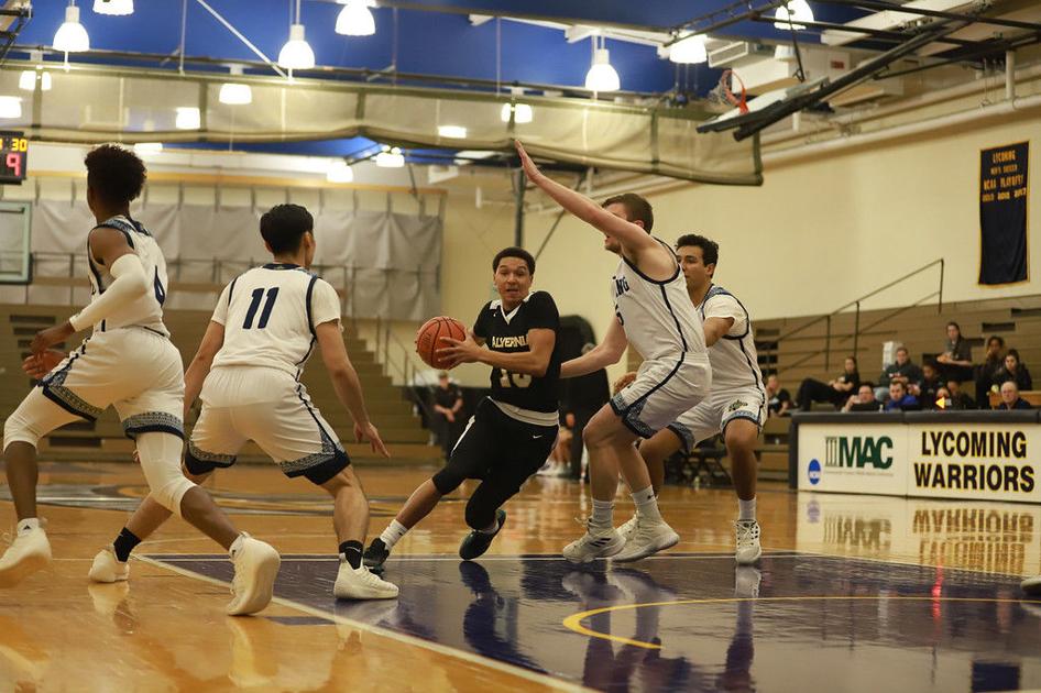 Recapping Notable Performances From 23 L L League Boys Basketball