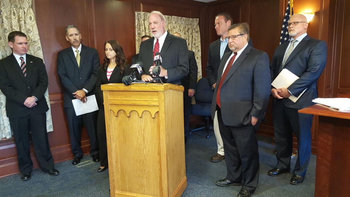 Lancaster County s DUI Court to fast track justice reduce wasteful