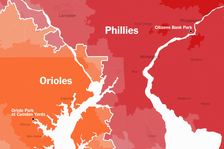 Editorial: Phillies 'Phandom' gives the Philadelphia region a much