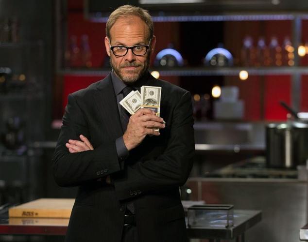 Food Network premieres 3 new shows tonight Food