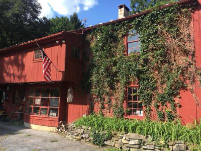 Moyer S Book Barn Near Strasburg Closed Due To Owner S Illness