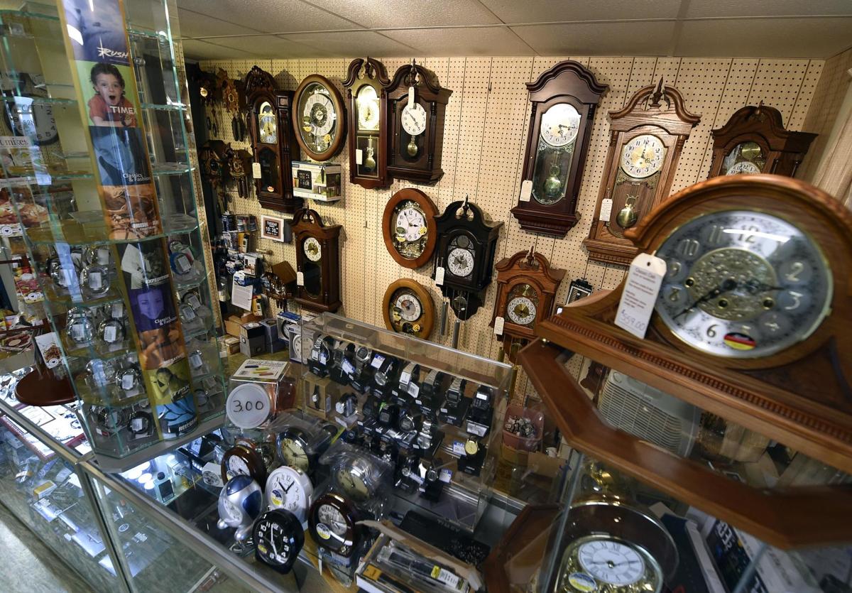 Enough with changing the clocks. Let's make daylight saving time