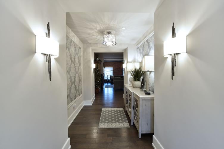 Take a peek inside the new condos at the former Wilbur Chocolate plant in Lititz [photos