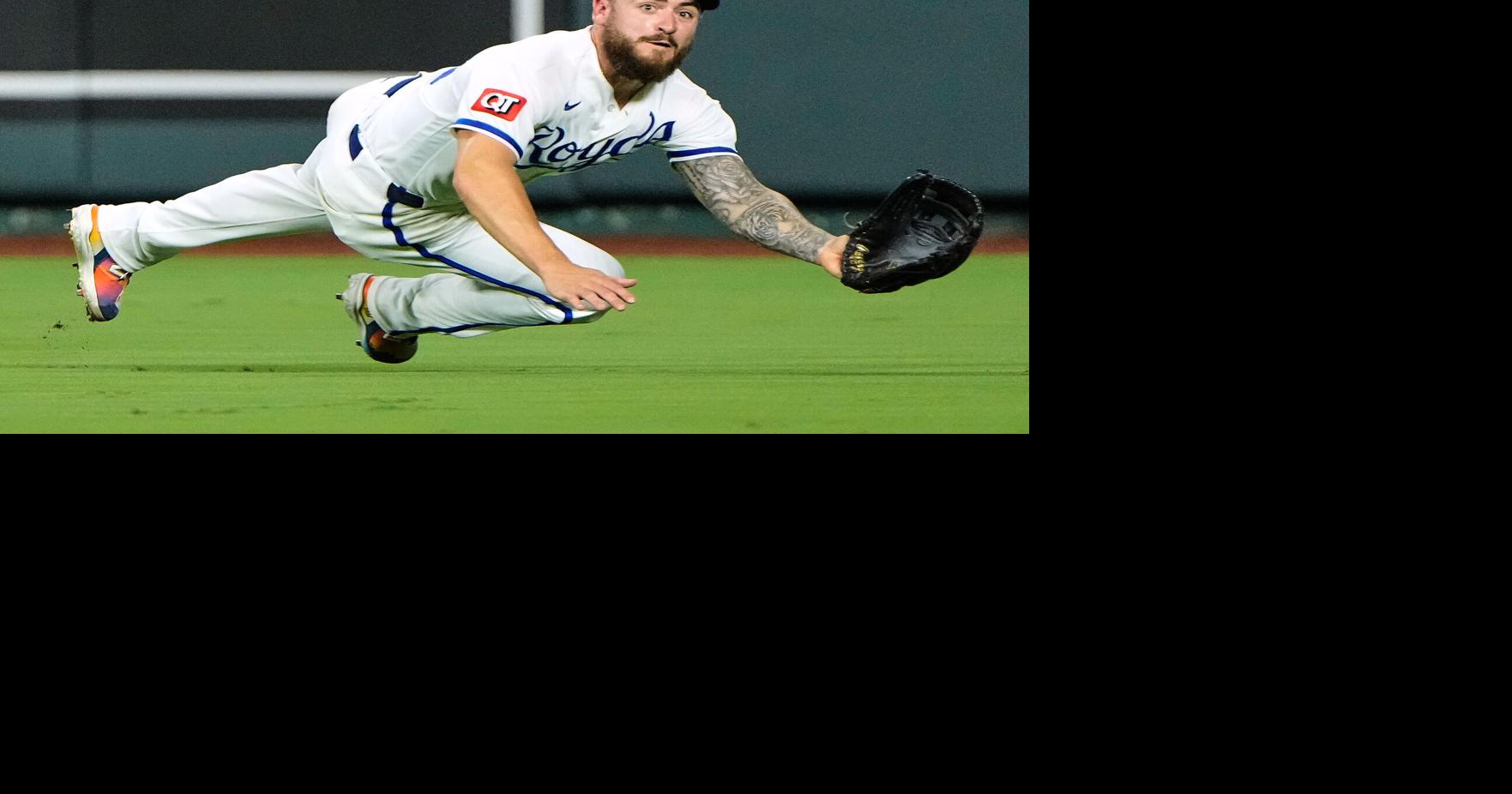Stowers homers and has an RBI single, Marlins rally to beat the Royals 9-6 By MARC BOWMAN - Associated Press Sep 2, 2026