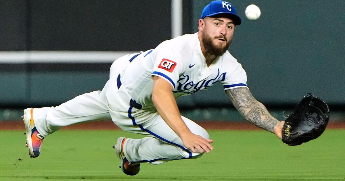 Stowers homers and has an RBI single, Marlins rally to beat the Royals 9-6 By MARC BOWMAN - Associated Press Sep 2, 2026