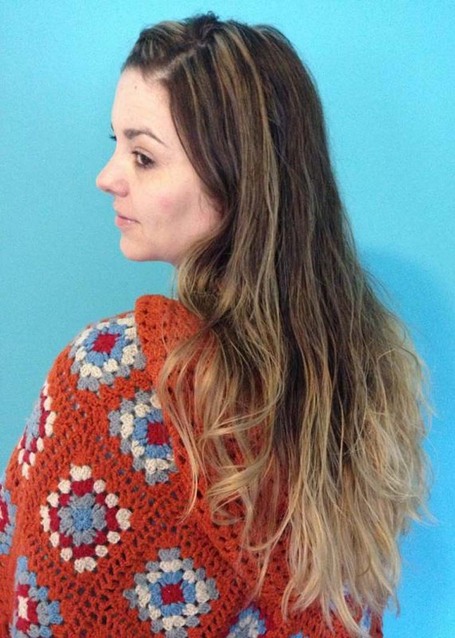 Going Ombre A Gradual Wash Of Color Adds A Contemporary Twist