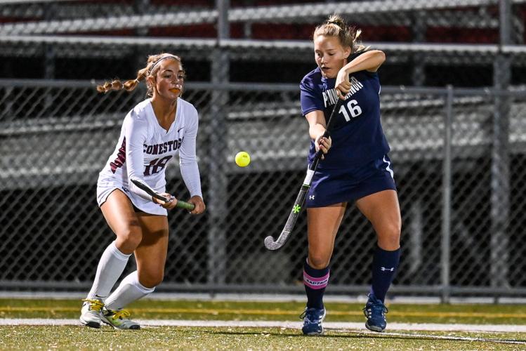 Penn Manor vs. Conestoga PIAA Class 3A field hockey playoffs [photos] High School Field