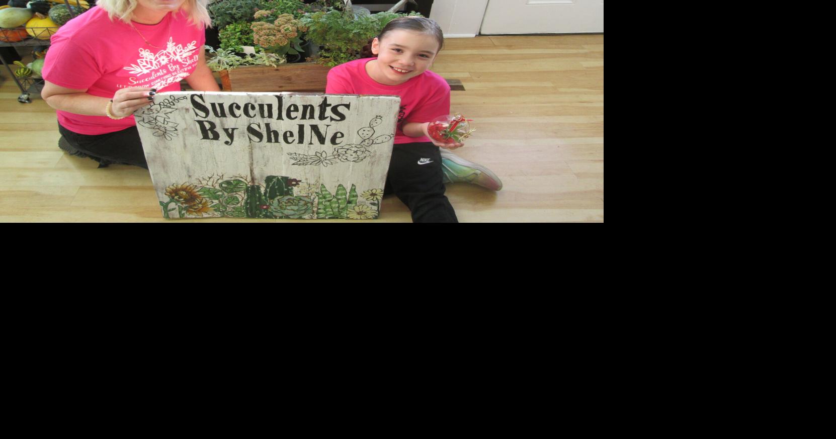 Momanddaughter venture sprouts in Mount Joy Local Business