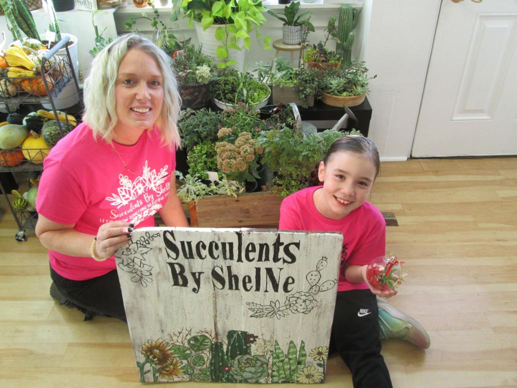 Momanddaughter venture sprouts in Mount Joy Local Business